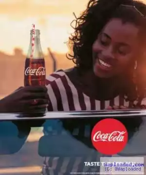 Coca-Cola - Taste The Feeling (ft. Storm Rex)